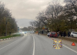 Подросток угодил под колеса иномарки: сколько ДТП произошло в Новороссийске