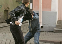 В Новороссийске начальник избил сотрудника, объявившего об увольнении