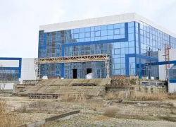 Озвучена дата: когда многострадальный ДС в Новороссийске отдадут краю