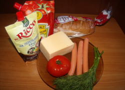 Самые опасные для здоровья продукты новороссийцы употребляют каждый день