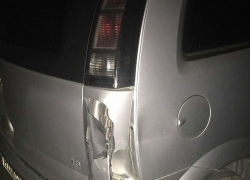 Виновники все чаще скрываются с места ДТП в Новороссийске