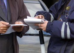 Новороссиец заплатит государству за пакет травы