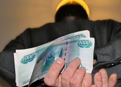 Не повелись на 11 тысяч рублей полицейские Новороссийска