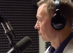 Почему маршрутки в Новороссийске ходят плохо, ответил глава Андрей Кравченко