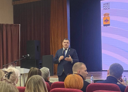 Глава Приморского района дал обещание новороссийцам, а в с. Борисовка появится своя администрация