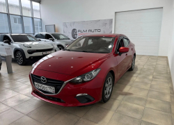 Товар дня Mazda 3 за 1.370.000 ₽ в ALM AUTO в Новороссийске