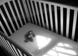 Женщина ждала пока «само пройдет» и довела грудного ребенка до смерти