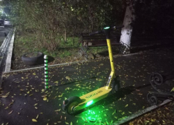 Владельцев самокатов ждет сюрприз: госномера станут обязательными в 2026