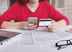 Новороссийцам разрешили оплатить коммуналку позже