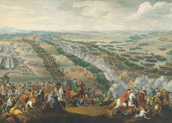 Насколько хорошо новороссийцы знают историю — тест от «Блокнота» о Северной войне