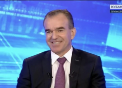 Никаких новостроек: что пообещал глава Новороссийска губернатору