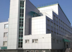 Подставных «директоров» фирм вычислила таможня Новороссийска