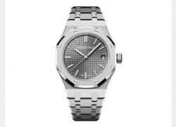 Часы экс-депутата Новороссийска вновь выставлены на торги за 3 млн рублей