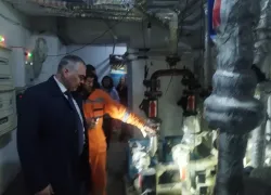 Подаче воды мешала машина: почему новороссийцы терпели отключения  