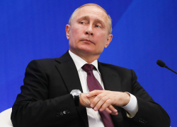 США ввели новые санкции против российских олигархов, приближенных к Путину 