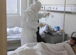 Свежая статистика: зараженных коронавирусом новороссийцев стало больше