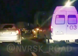 "Волчьи Ворота" чуть не забрали жизни новороссийцев 