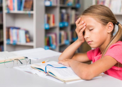 Новороссийским школьникам могут отменить домашние задания. С таким предложением выступил депутат Госдумы 