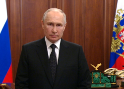 Владимир Путин выступил с обращением к россиянам: коротко о главном 