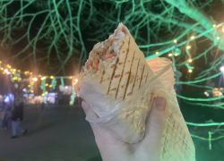 ГОСТ на шаурму ввели в России: новороссийцы рассказали где съесть самую вкусную в городе 