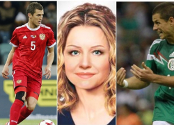 Астролог из Новороссийска предположила проигрыш  сборной России