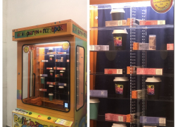 «Деградация населения!»: жительница Новороссийска об автомате с «электронками»