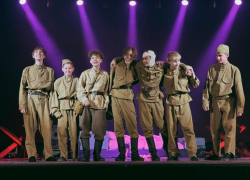 Лепить, играть и моделировать: чему могут научить детей в Новороссийске