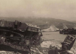 Период с 9 по 21 марта 1943 года в Новороссийске. На 75 лет назад
