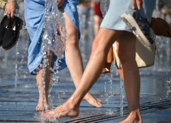 Будет жарко и влажно: о погоде в Новороссийске на сегодня