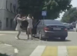 Боевые навыки участниц дорожного движения оценил суд Новороссийска