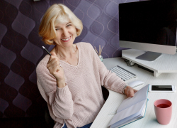 60-летняя бухгалтерша из Новороссийска провернула махинации на 108 млн рублей