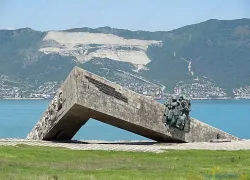 Здесь каждый метр - про мужество: почему для Новороссийска 23 февраля - особенный день