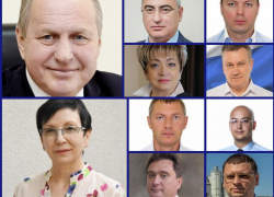 Самые «асфальтобетонные» представители Гордумы: на что тратят бюджетные деньги депутаты Новороссийска