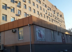 Ребенок скончался в результате гнойного перитонита в новороссийской больнице