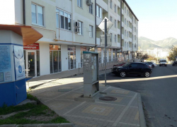 Кошка оставила без электричества целый район Новороссийска