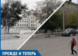 Новороссийск прежде и теперь: как школа превратилась в гимназию