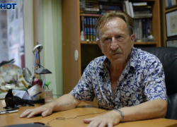 Ушёл из жизни новороссийский журналист Валерий Волков