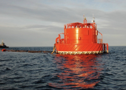 Атака ВСУ на КТК в Новороссийске привела к росту мировых цен на энергоресурсы