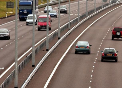 Госкомпания решила сделать платную дорогу в Новороссийск и готовится рубить Цемесскую рощу