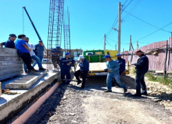 Из Новороссийска выдворено 43 нелегальных мигранта с 25 строек