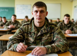 Участники СВО второе среднее профобразование получат бесплатно