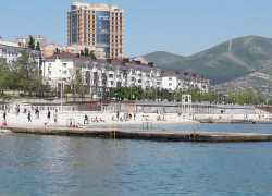 Новороссийск недооценён как город-курорт