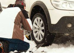 Резина не по сезону. Новороссийцам грозят новые штрафы 