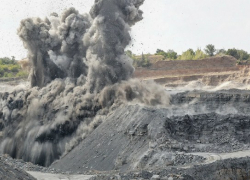 Взрывы под Новороссийском: грохот новороссийцы услышат совсем скоро