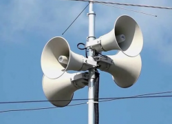 В Новороссийске завоют сирены и будут слышны выстрелы: сохраняем спокойствие 