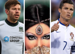 Ясновидящая Екатерина предсказала исход матча Россия – Португалия 