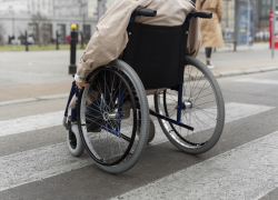 Недоступная среда: Бастрыкин заступился за инвалидов из Новороссийска 