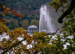 Из Краснодара в Абрау-Дюрсо запустят туристический поезд выходного дня