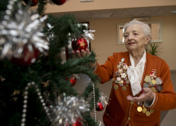 Новороссийцы не останутся без пенсии в праздничные дни 