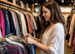 Гороскоп от «Блокнота»: Тельцам лучше воздержаться от походов по магазинам 